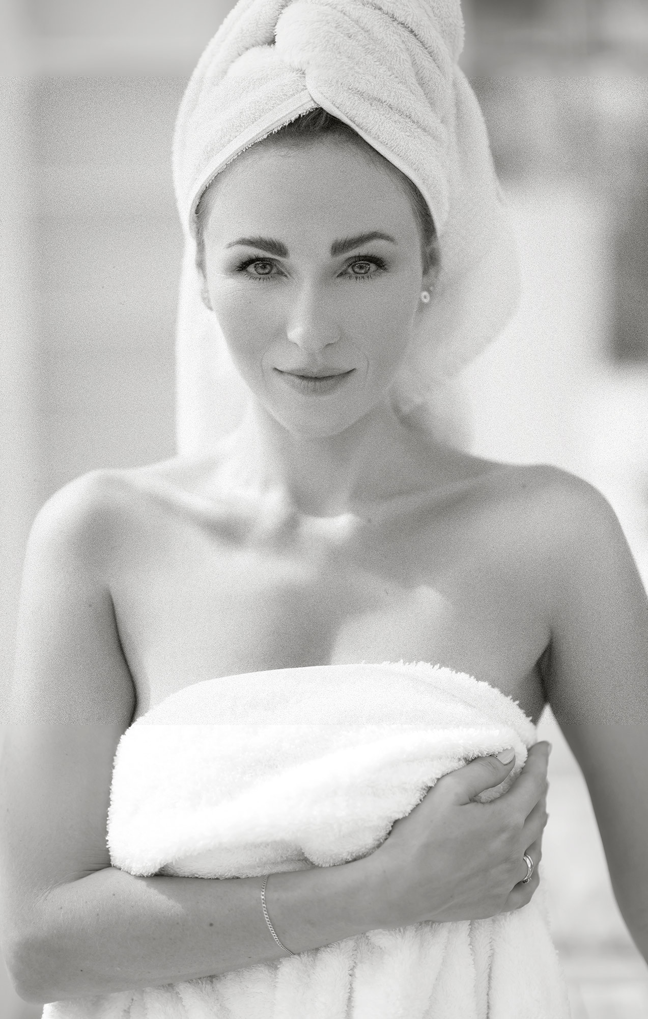 Beautiful Inga Potoczna